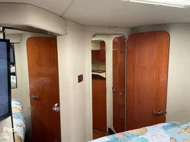 Sea Ray 370 Aft Cabin