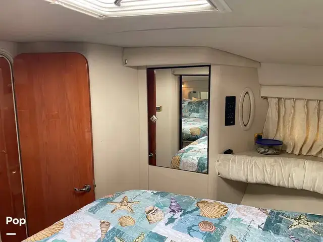 Sea Ray 370 Aft Cabin