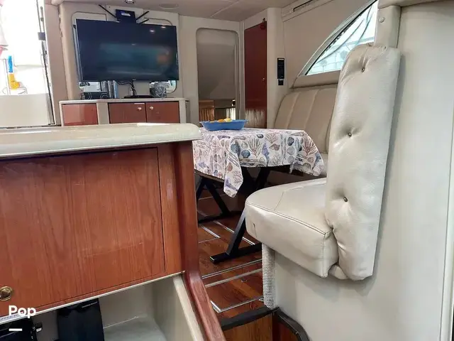 Sea Ray 370 Aft Cabin