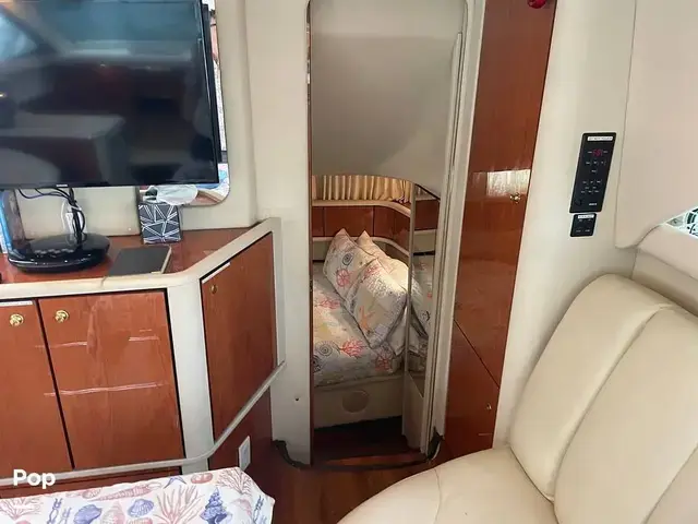 Sea Ray 370 Aft Cabin