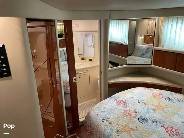 Sea Ray 370 Aft Cabin