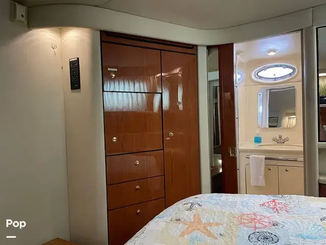 Sea Ray 370 Aft Cabin