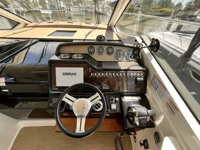 Sea Ray Sundancer 350 Coupe