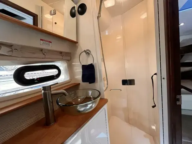 Sea Ray Sundancer 350 Coupe