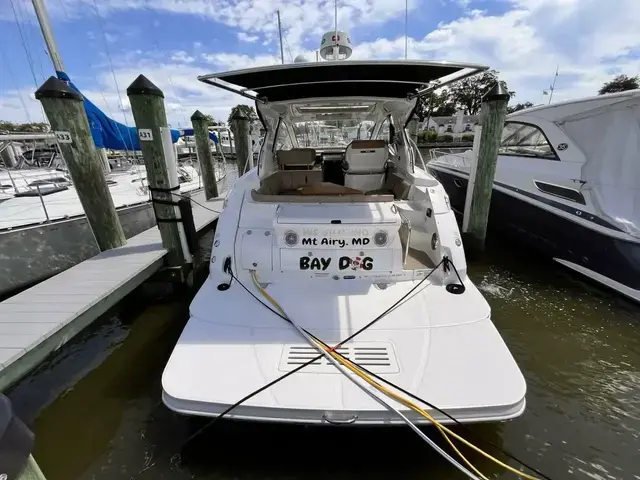 Sea Ray Sundancer 350 Coupe