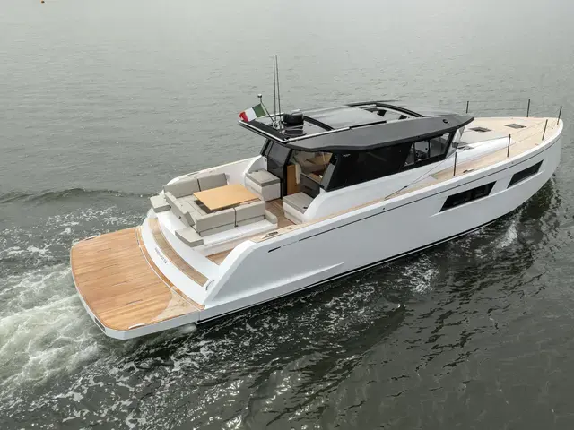 Pardo 52 Gt