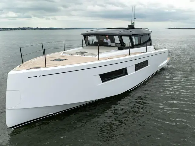 Pardo 52 Gt