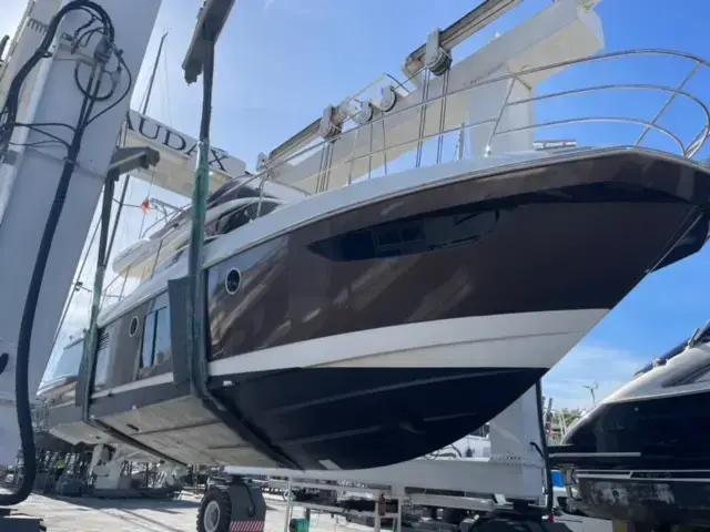 Azimut 38 Flybridge