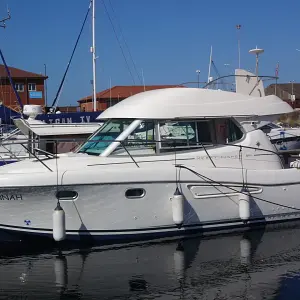 2007 Jeanneau Merry Fisher 925