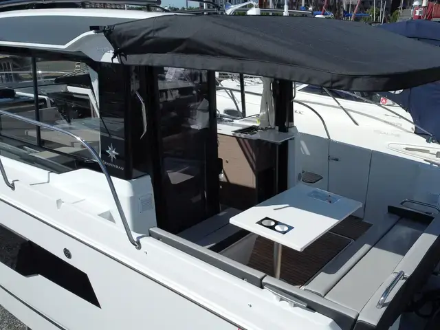 Jeanneau MERRY FISHER 895 S2