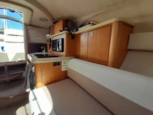 Sea Ray 255 Sundancer