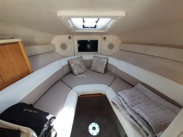 Sea Ray 255 Sundancer