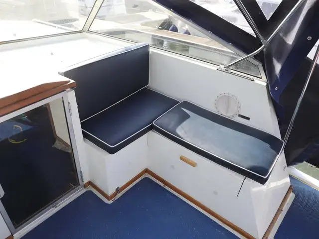 Broom 35 European