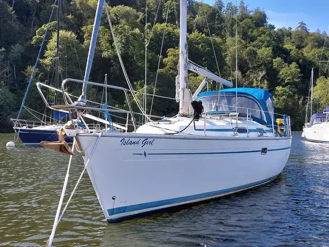 Bavaria Cruiser 37