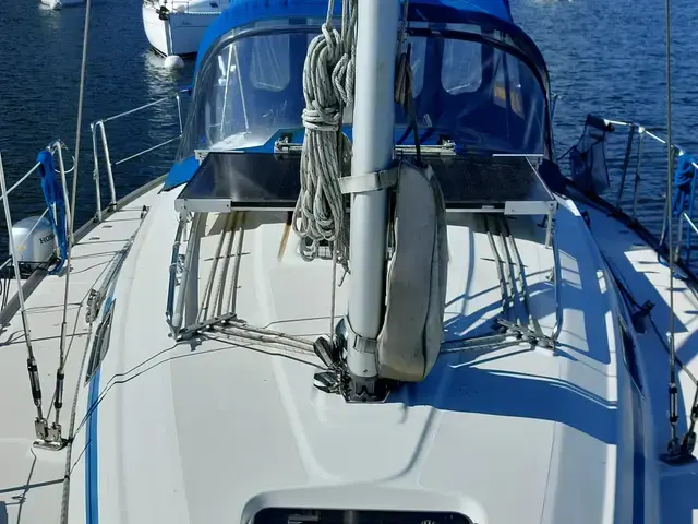 Bavaria Cruiser 37