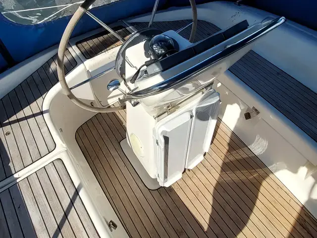 Bavaria Cruiser 37