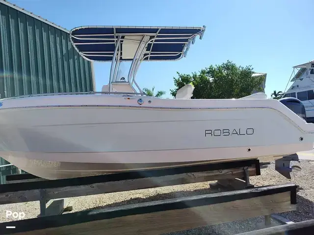 Robalo R222