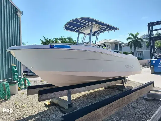 Robalo R222