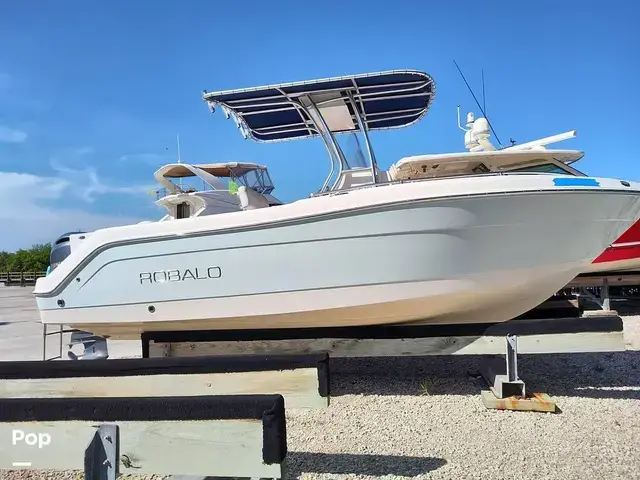 Robalo R222