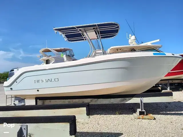 Robalo R222