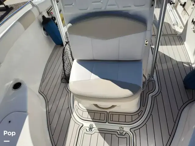 Robalo R222