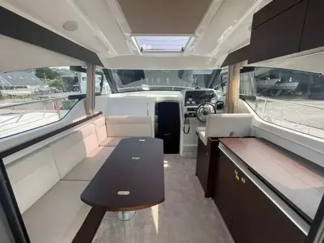 Rodman Spirit 31