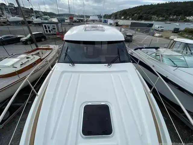 Rodman Spirit 31