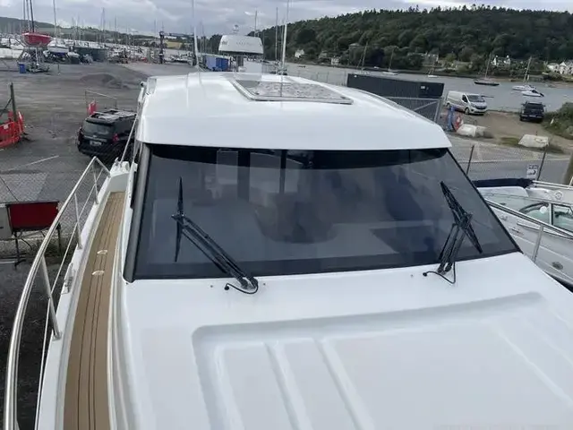 Rodman Spirit 31