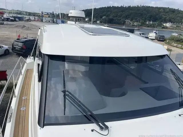 Rodman Spirit 31