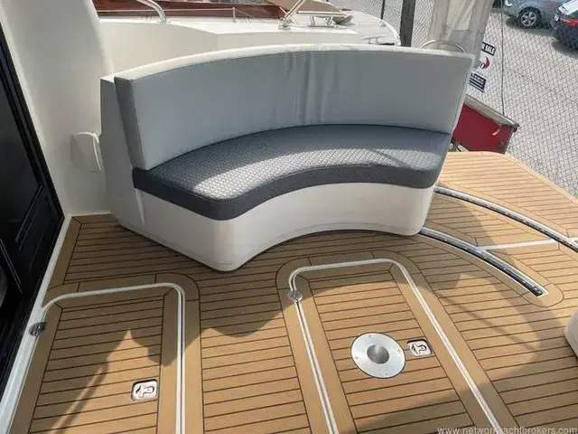 Rodman Spirit 31