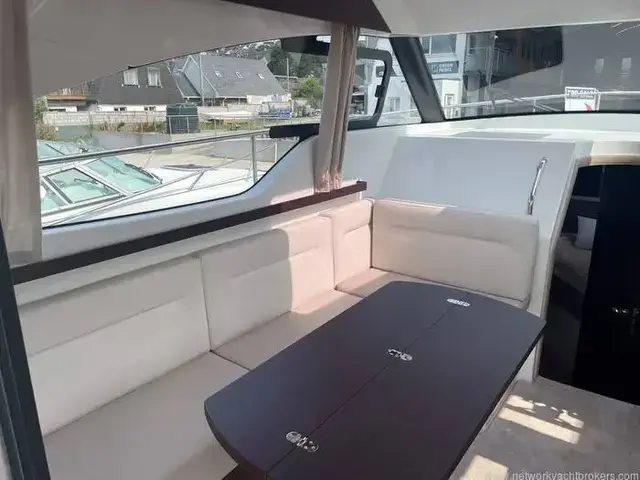 Rodman Spirit 31