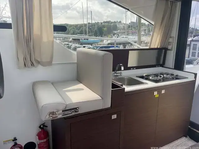 Rodman Spirit 31