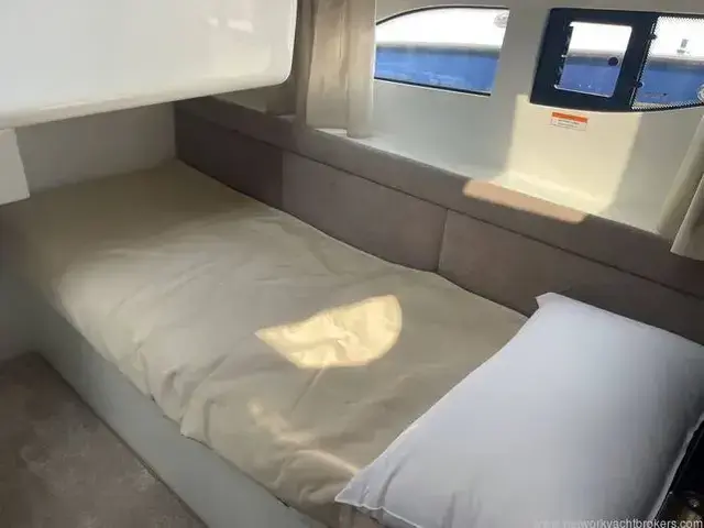 Rodman Spirit 31