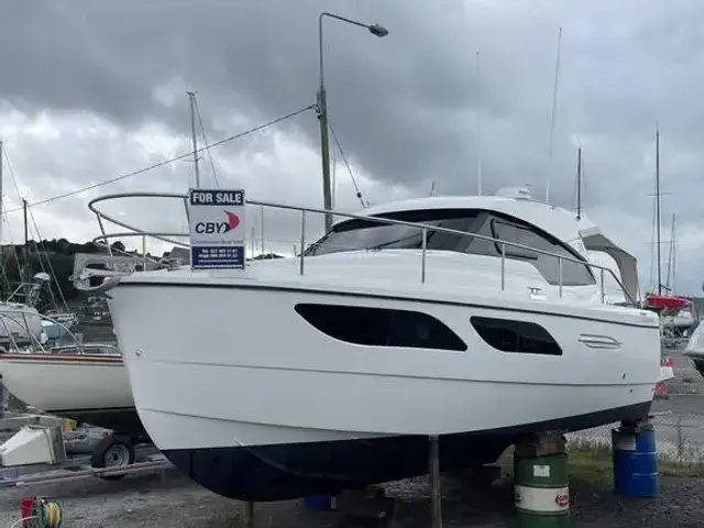 Rodman Spirit 31