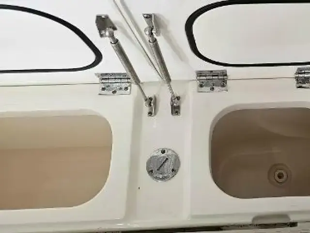 Pursuit 260 Center Console