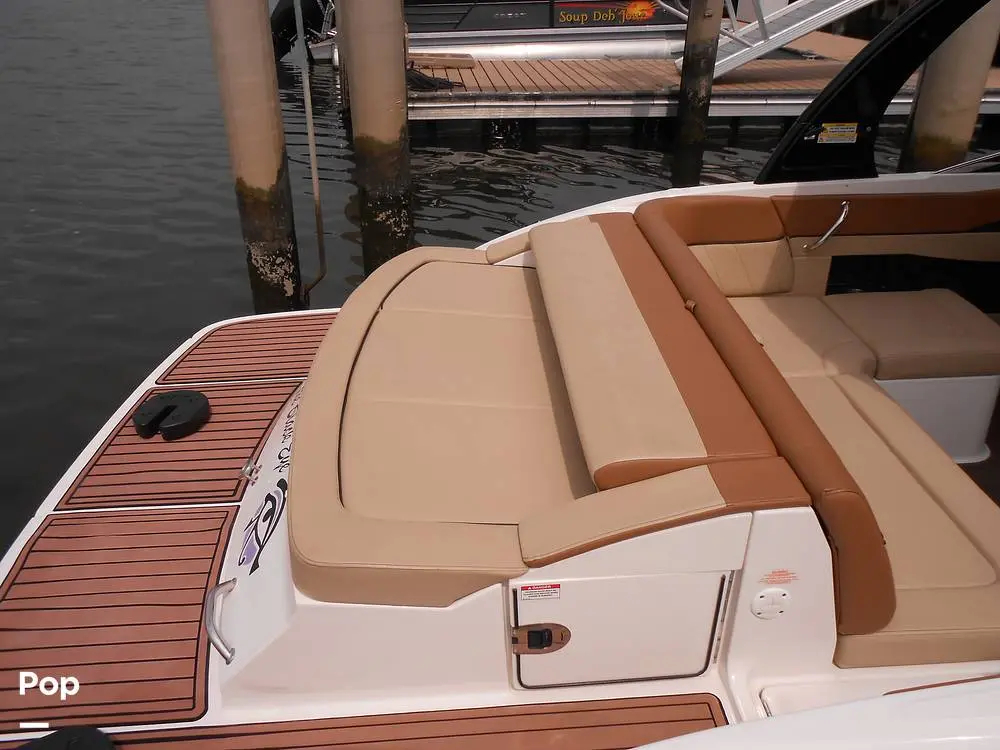 2014 Sea Ray 230 slx