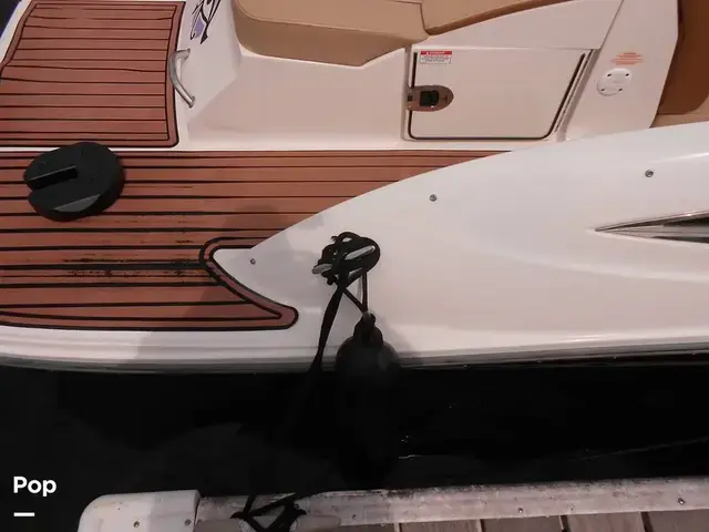 Sea Ray 230 Slx