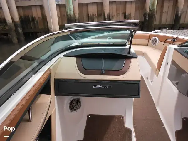 Sea Ray 230 Slx