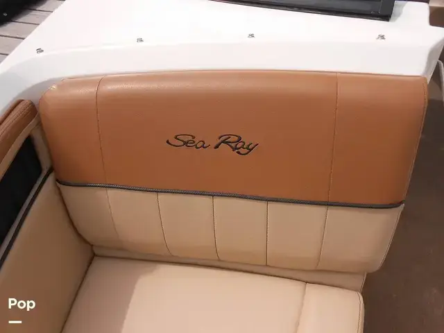 Sea Ray 230 Slx