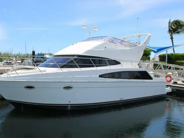 Carver 38 Super Sport