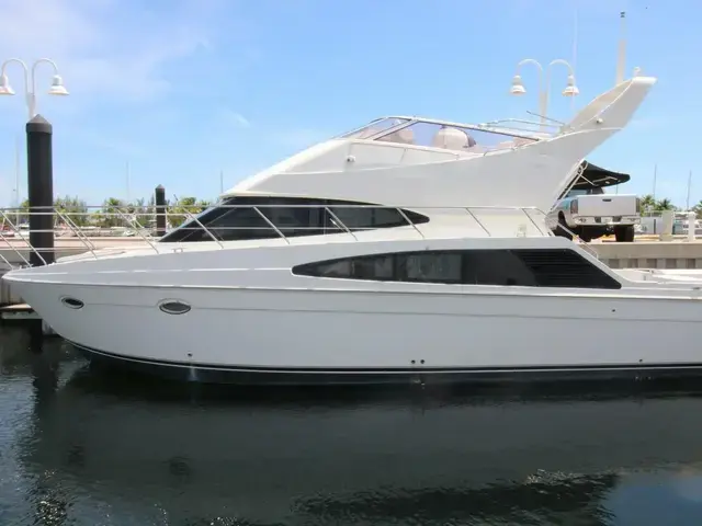 Carver 38 Super Sport