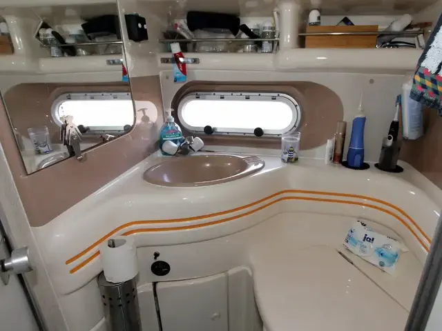 Sealine 350 Flybridge