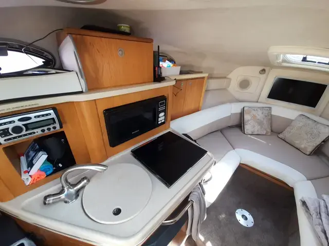 Sea Ray 255 Sundancer