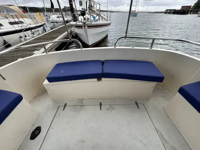 Aquastar Oceanranger 33