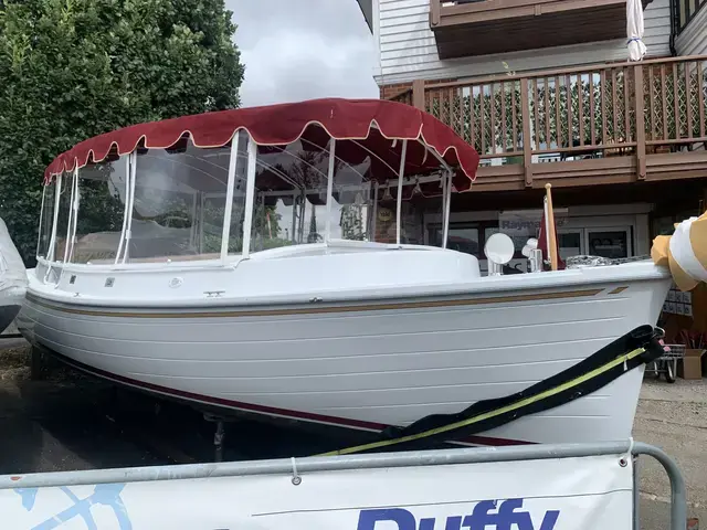 Duffy 22 Sun Cruiser