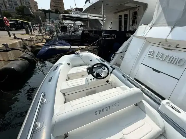 Sunseeker Manhattan 66