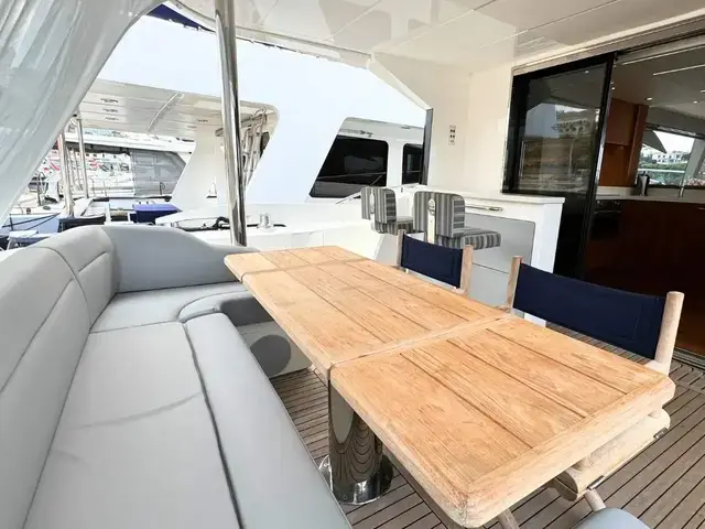 Sunseeker Manhattan 66