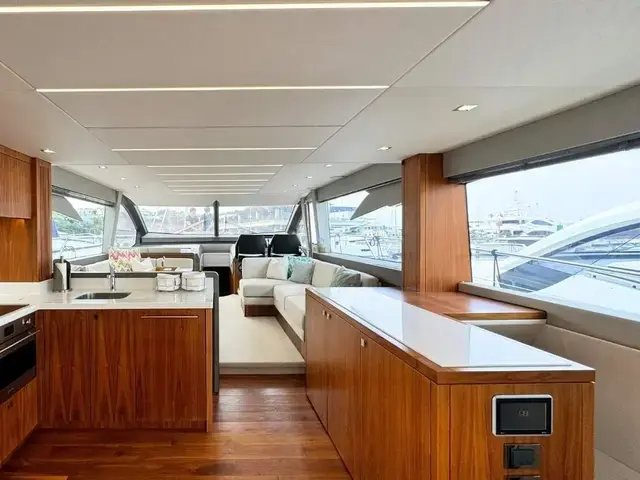 Sunseeker Manhattan 66