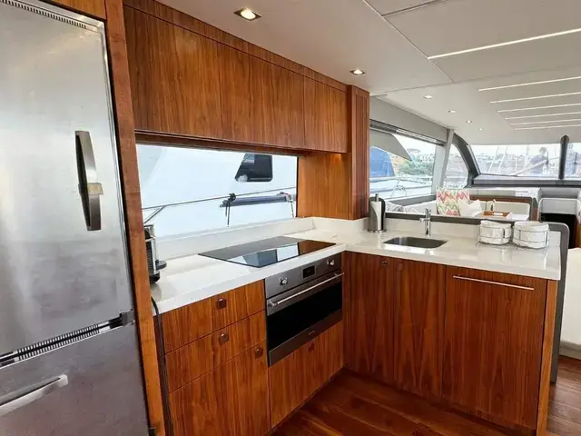 Sunseeker Manhattan 66