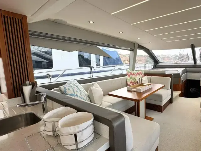 Sunseeker Manhattan 66